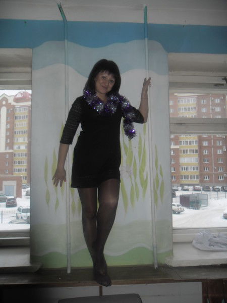 Соня Шведова