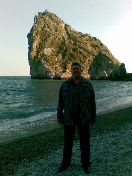 Дмитрий Павловский