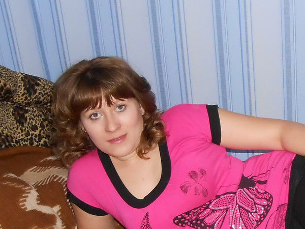 Галина Тараданова