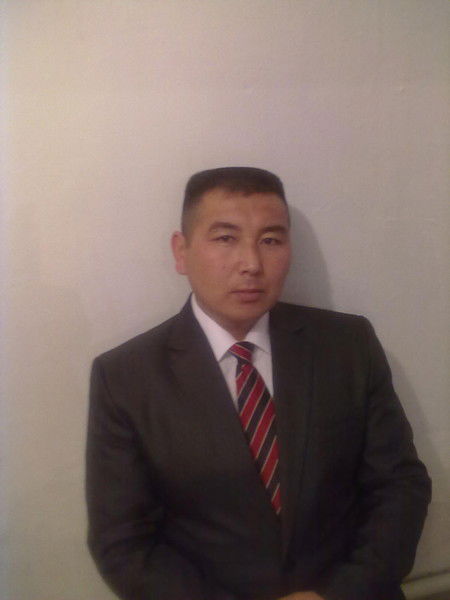 Азамат Закиров