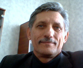 Геннадий Левицкий