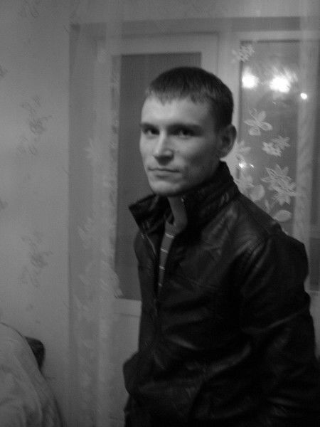 Юра Фурсенко