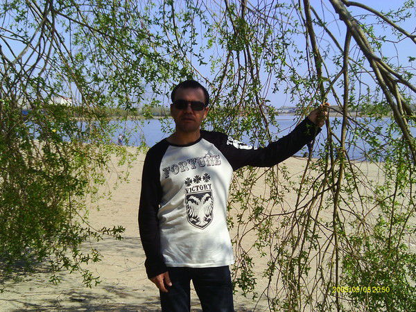 Курбан Оратдиев