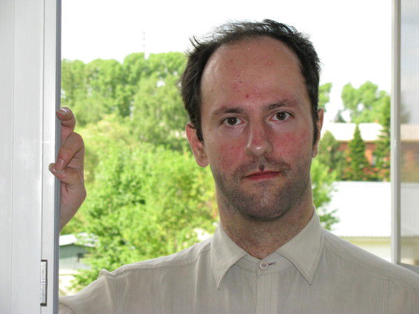 Артём Шумов