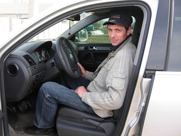 Виталий Юхневич