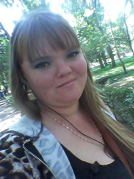 Таня Захаркевич