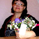 Татьяна Кувшинова