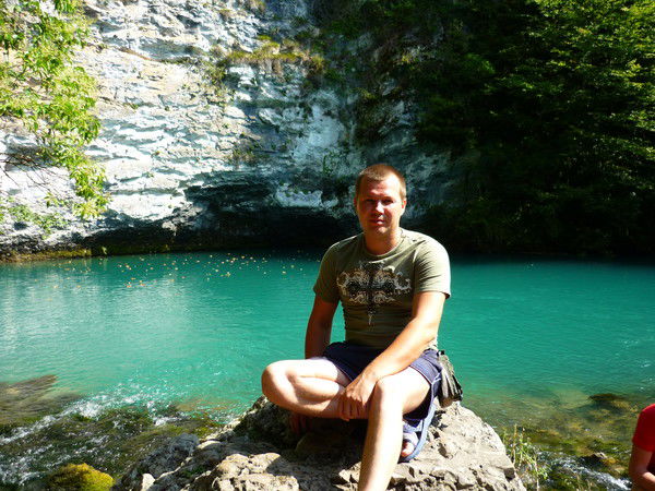 Александр Усанов