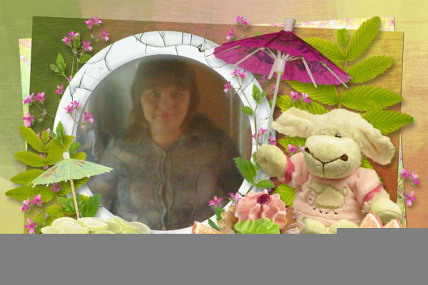 Светлана Подкидач