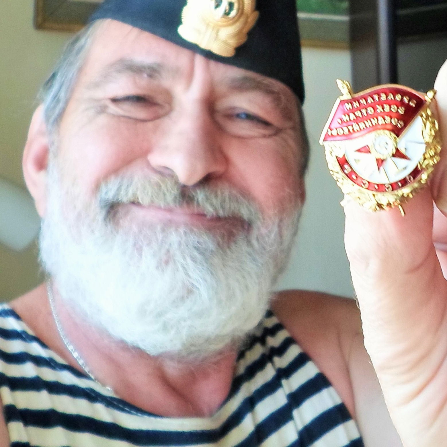 Игорь Телегин