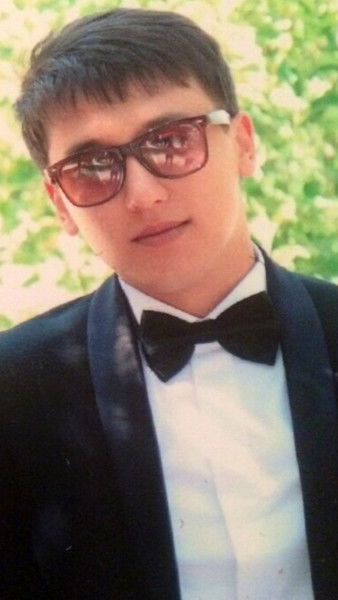 Атабек Закиров