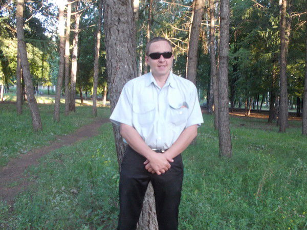 Павел Загуменов