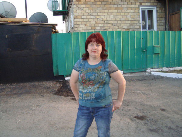 Наташа Бауер