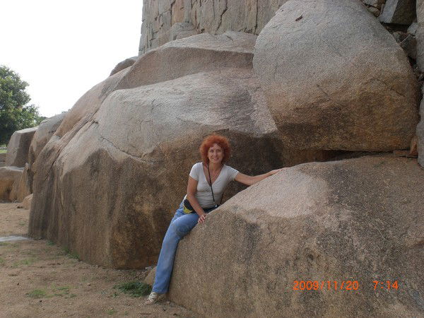 Ирина Стручкова