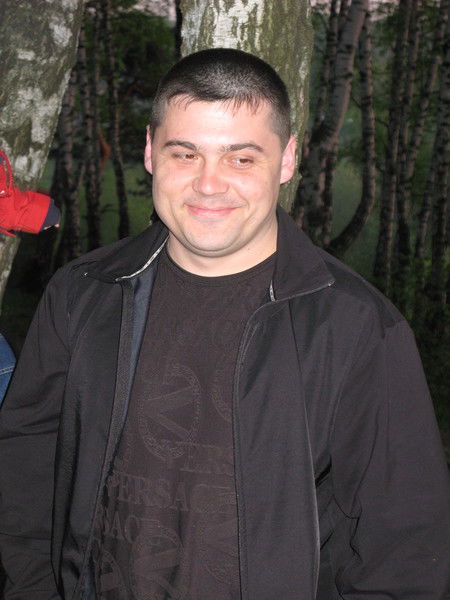 Сергей Элянов