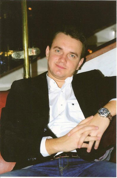 Иван Кутков