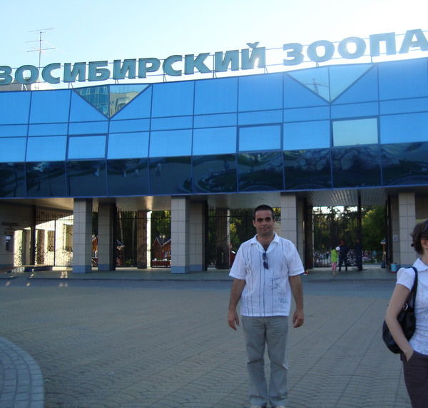 Михаил Богомазов