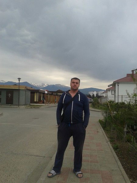 Виктор Землянский