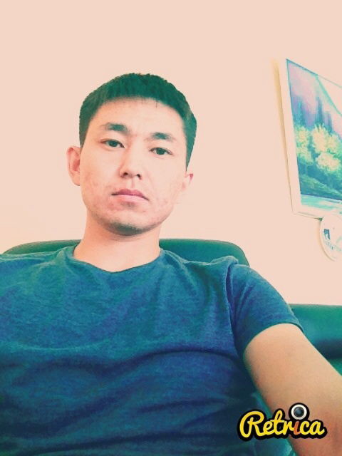 Куаныш Ескан