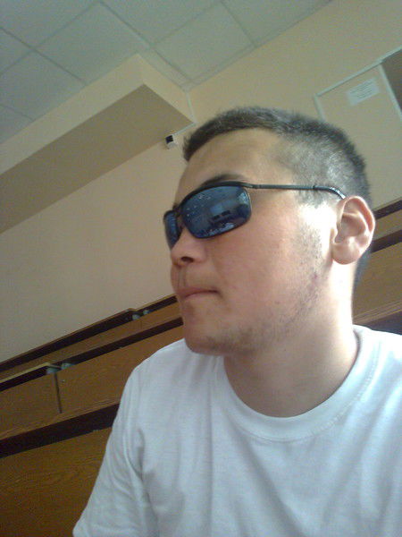 Ильмир Субхангулов