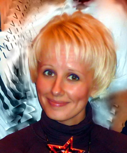 Ольга Якушева