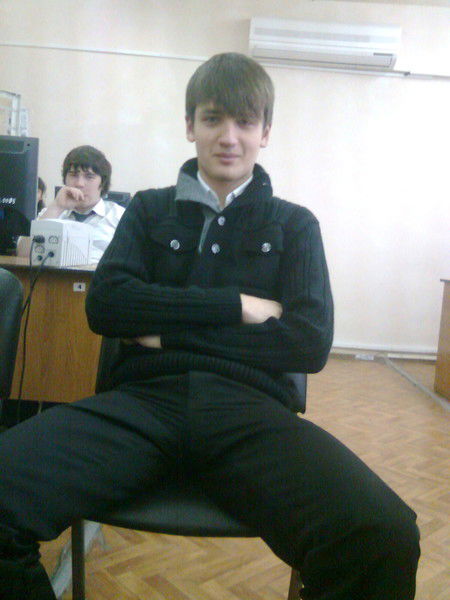 Александр Сергеевич