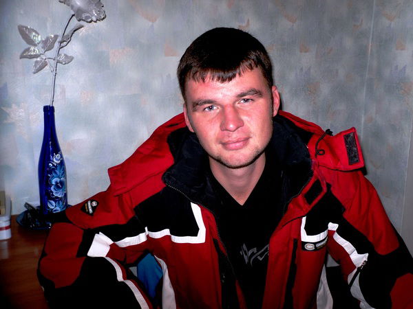 Роман Негров