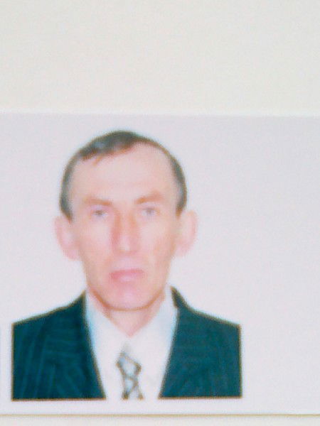 Марат Ильясов