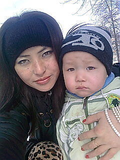 Зирегуль Али