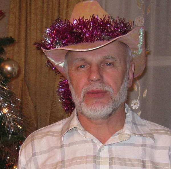 Вячеслав Дителев