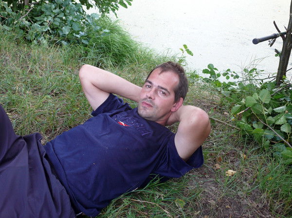 Игорь Луконин