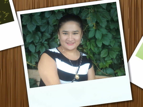 Айша Исмагулова