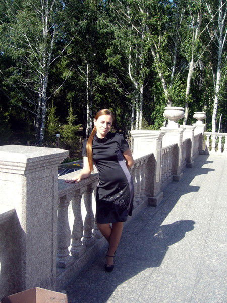 Руфия Лукина