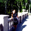 Руфия Лукина