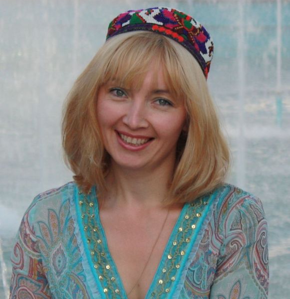 Ксения Тоирова