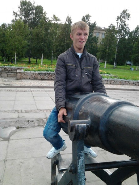 Евгений Каширин