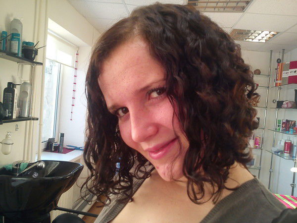 Марина Устюжанина