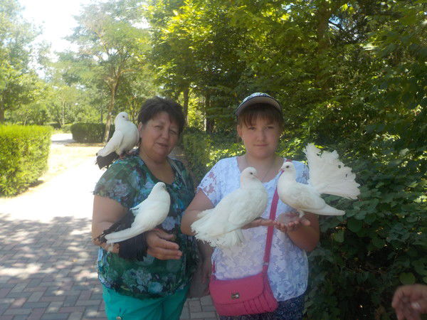 Светлана Чернышева