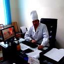 Куралбек Бердикулов