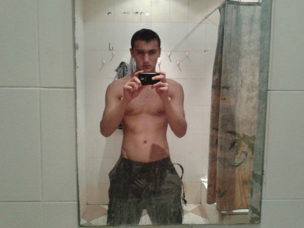 Жамшед Юсупов