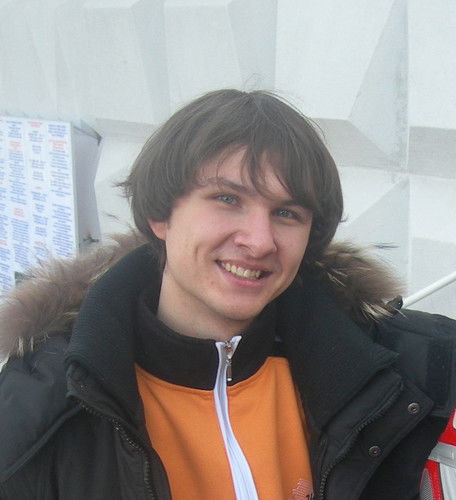 Банников Константин