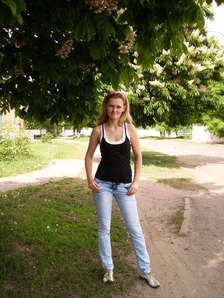 Света Белая