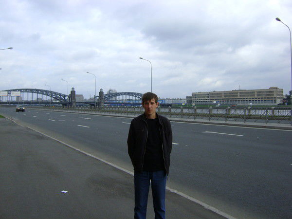 Павел Маслов