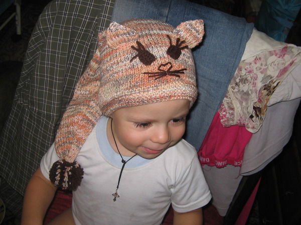 Елена Боднар