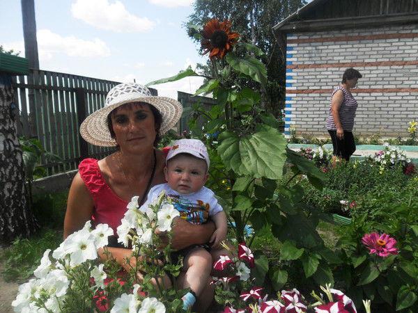 Ирина Меньшикова