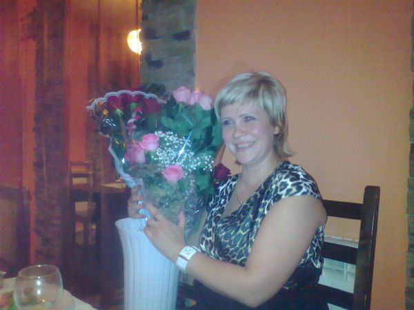 Екатерина Никифорова