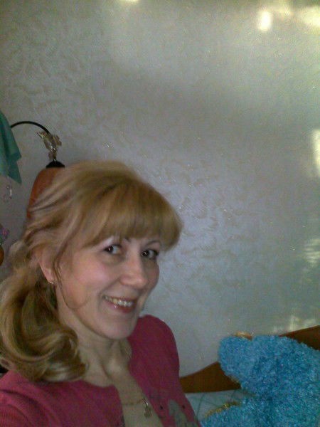 Нина Смирнова