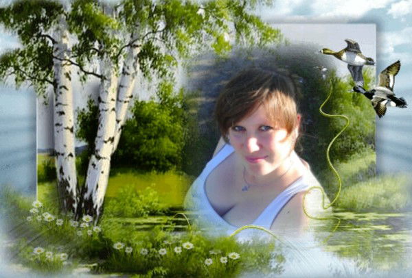 Александра Шатило