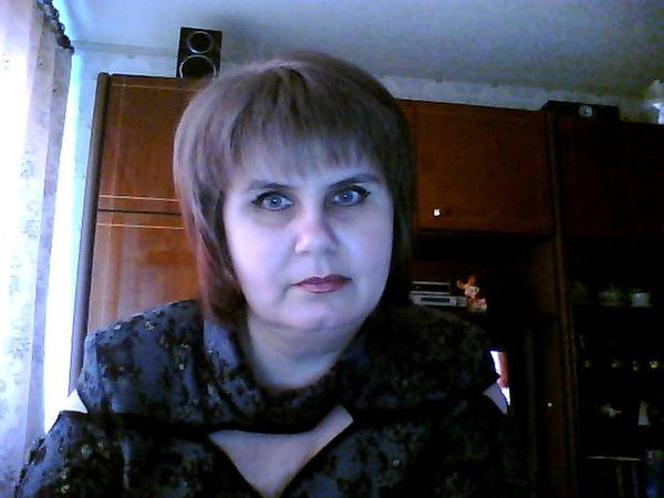 Любаша Говоруха