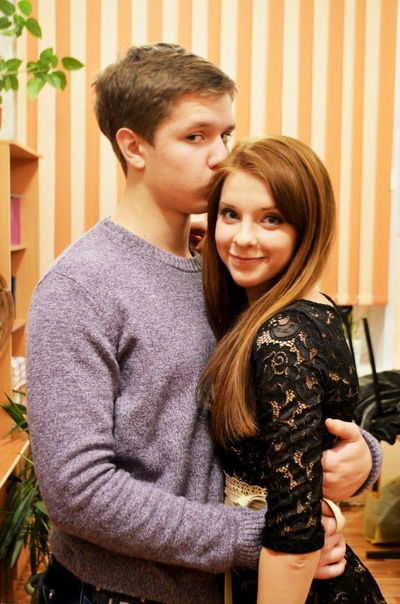 Таня Худобко